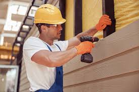 Best Residential Vinyl Siding Installation  in Rheems, PA